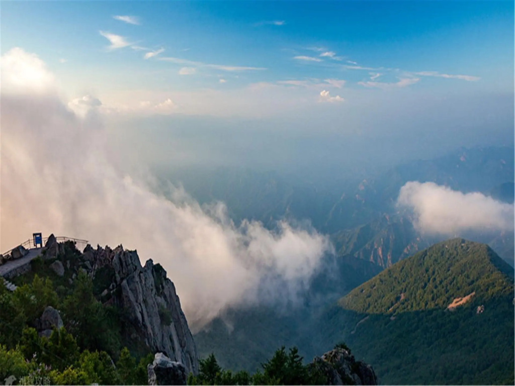 Xana Lite·Chengde Xinglong County - фото 4