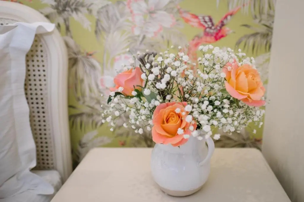 Lymestone Boutique Accommodation - Chambres