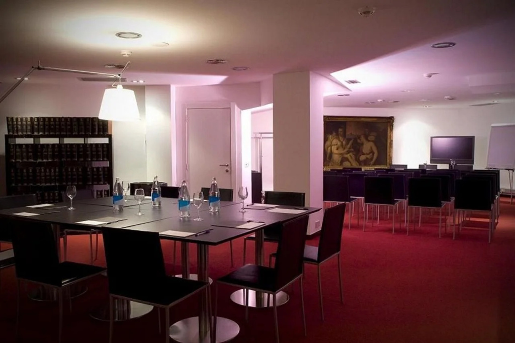Hotel Villa Emilia - Général