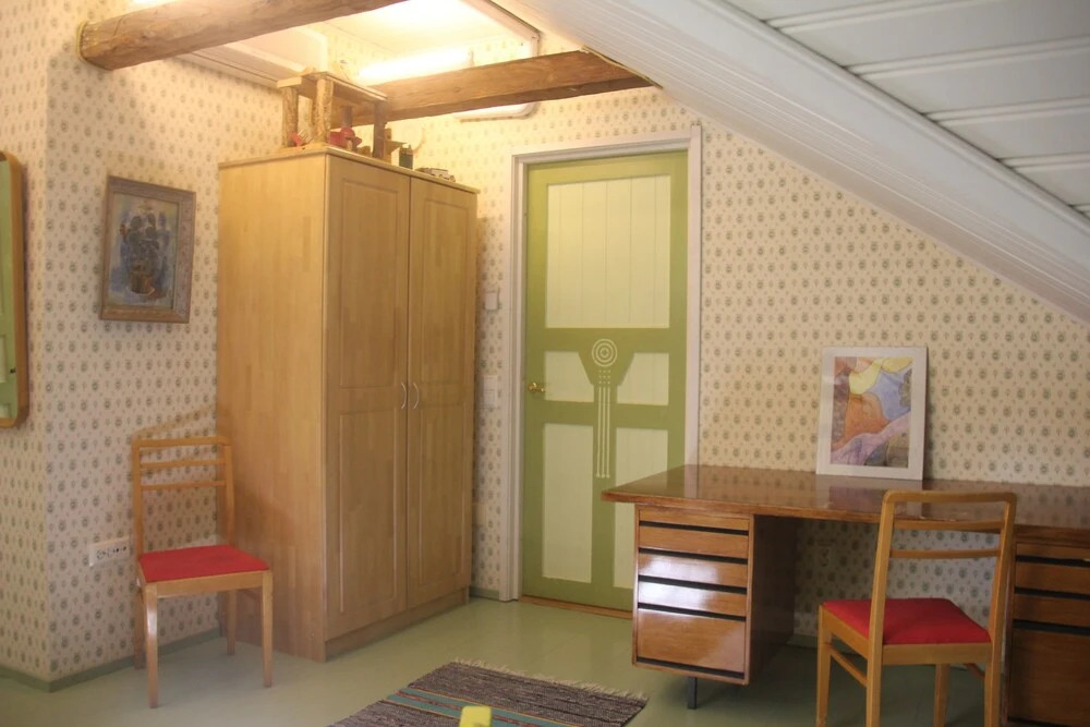 Majatalo Veikea Vuohi