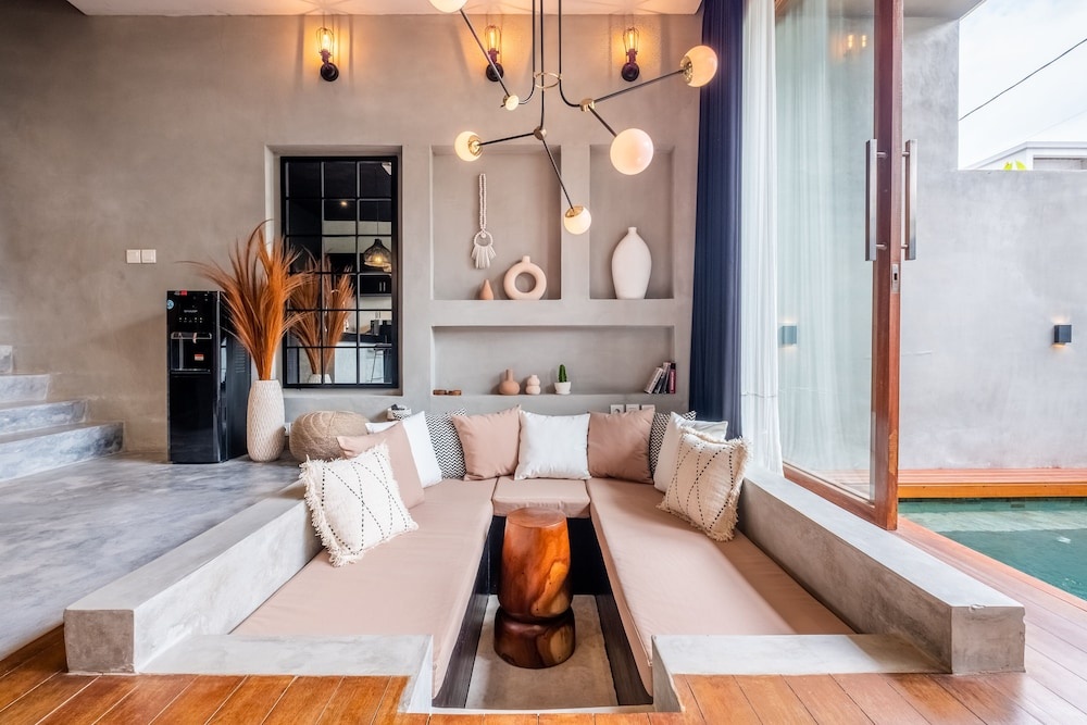 Hebe Villa by Betterplace — фото