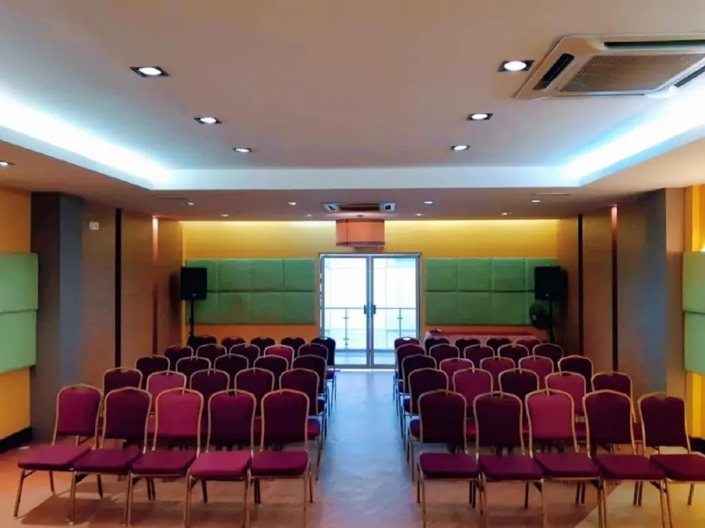 Celyn Hotel City Mall - Général