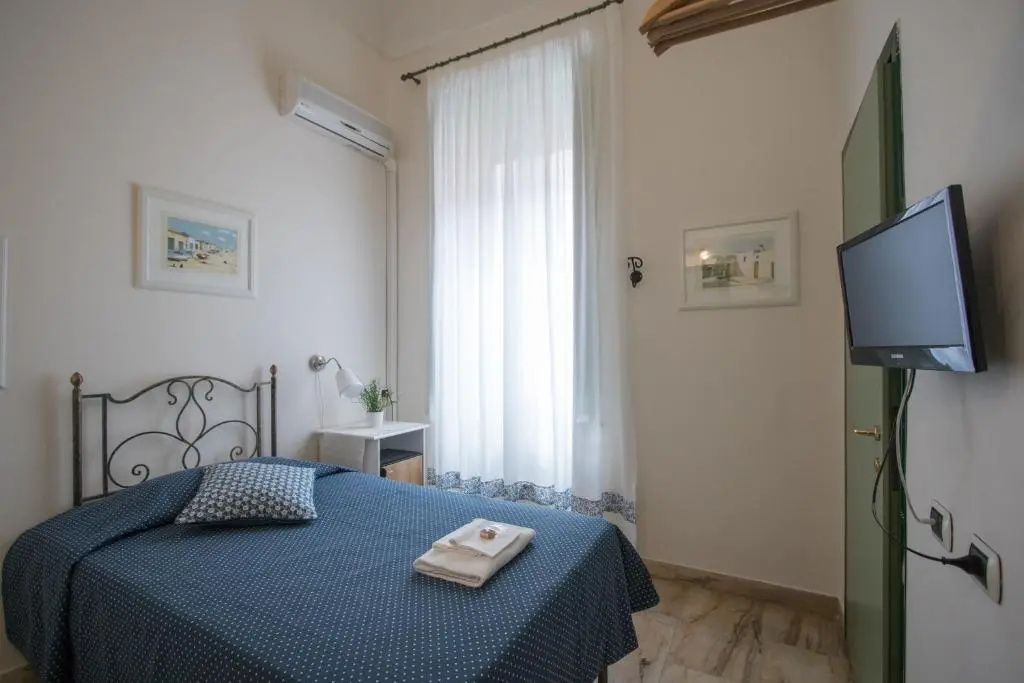 Hotel Posta - Chambres