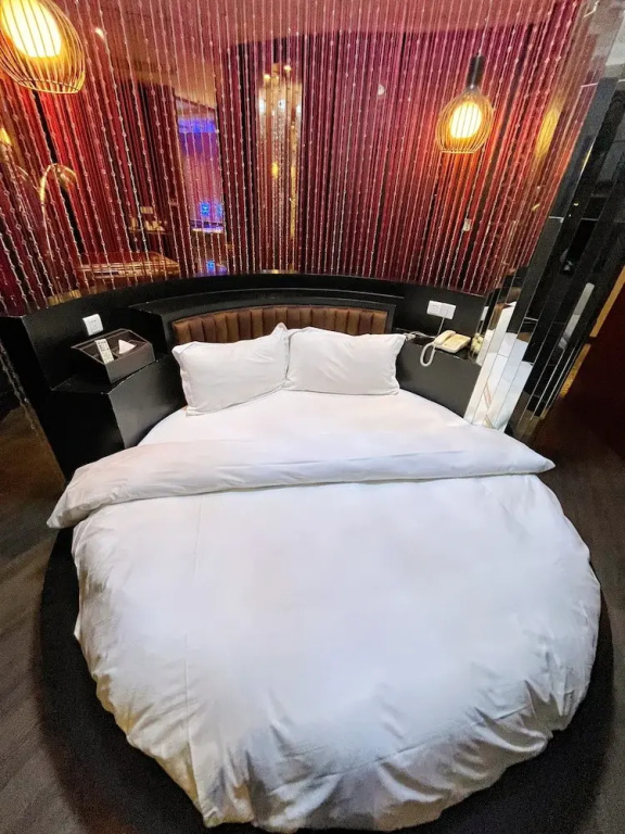 Maixinge Boutique Hotel - Chambres