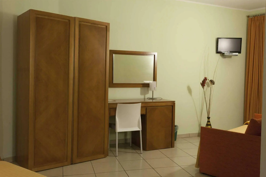 Hotel Federico II - Général