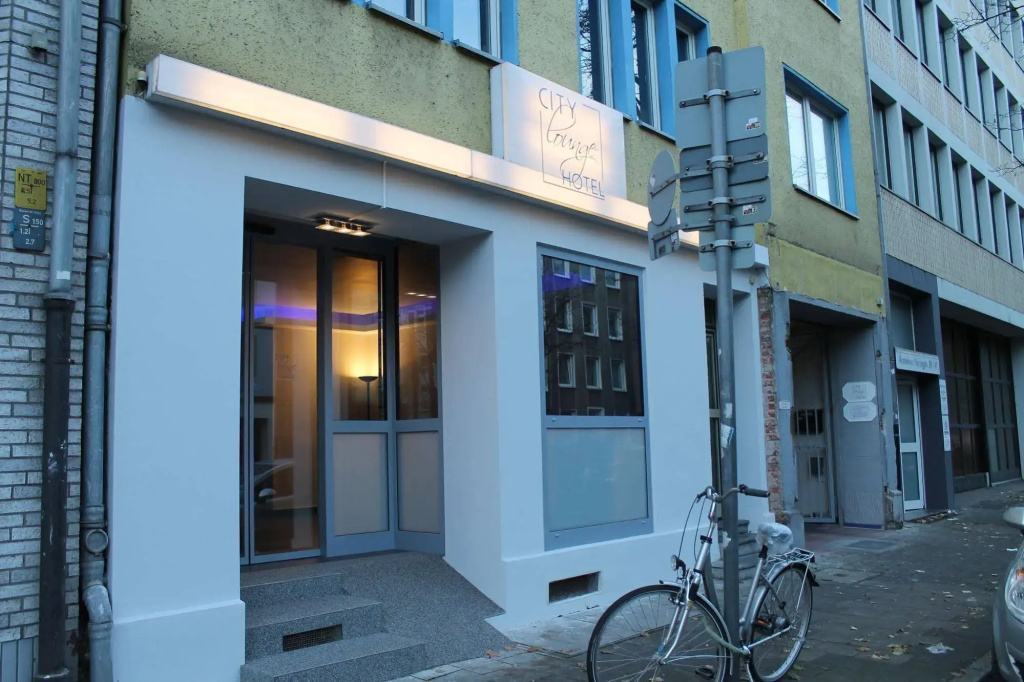 Hotel photo 10
