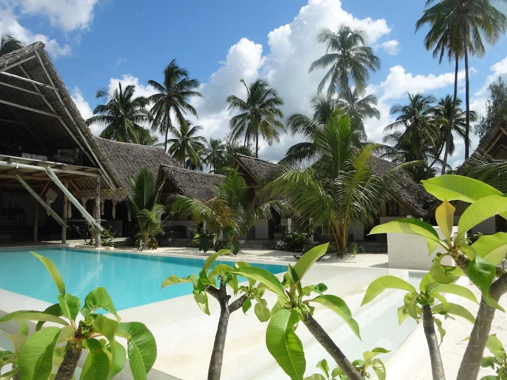 Nur Beach Hotel - Chambres