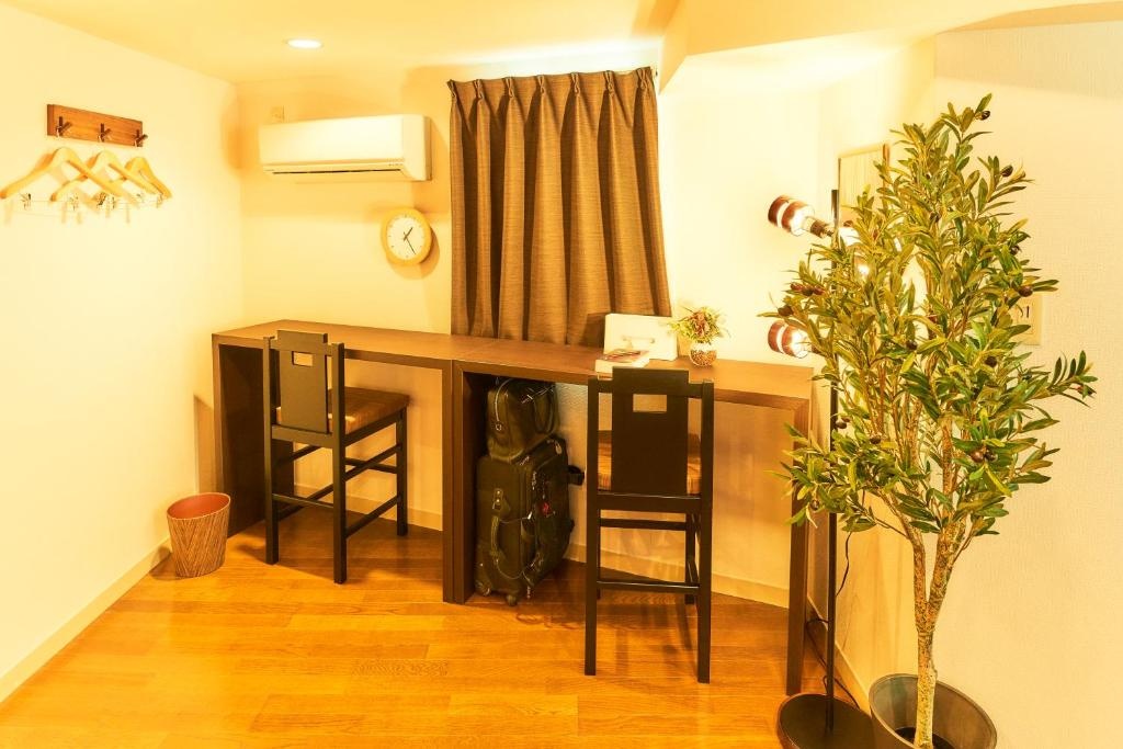 S'CASA NishiShinjuku 사진 20