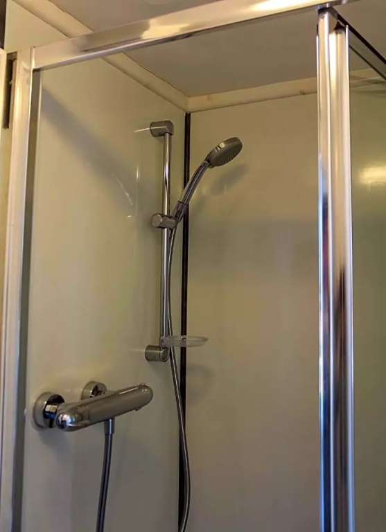 Kersbrook Hotel - Chambres