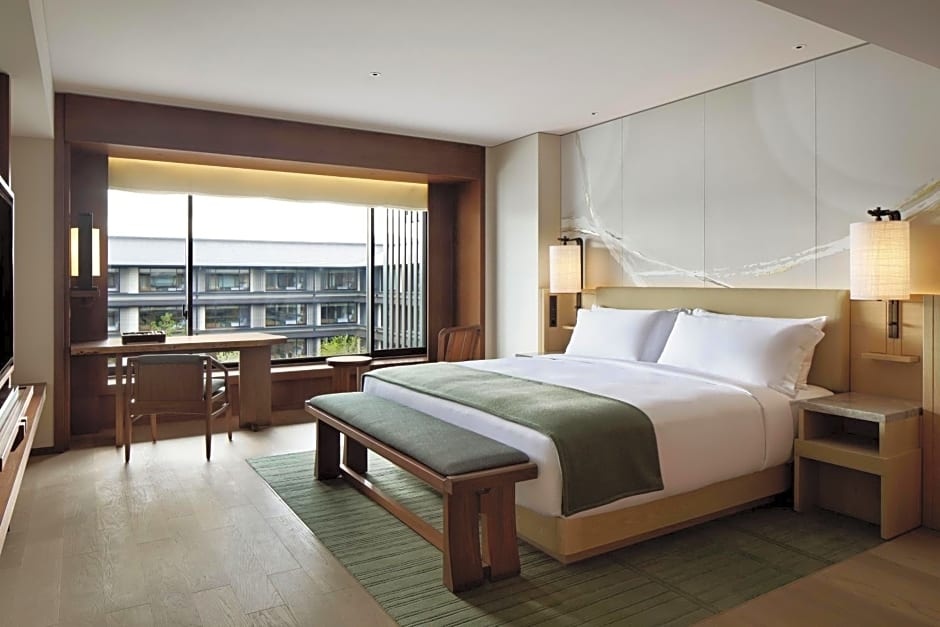 HOTEL THE MITSUI KYOTO, a Luxury Collection Hotel & Spa 사진 36