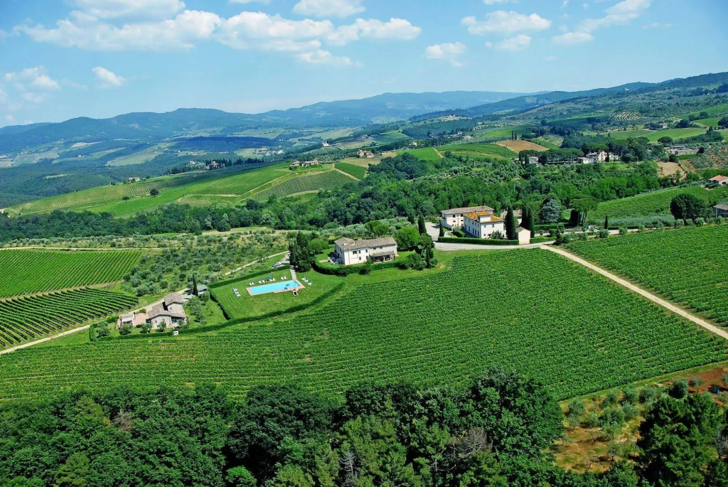 Fattoria Montignana
