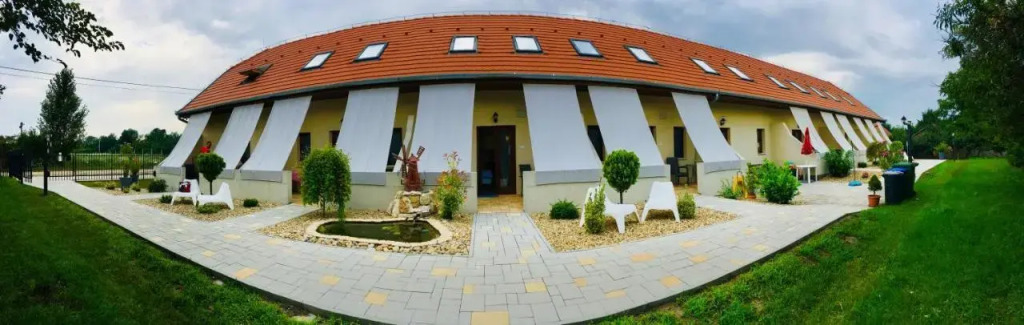 Mandula Apartman - фото 25