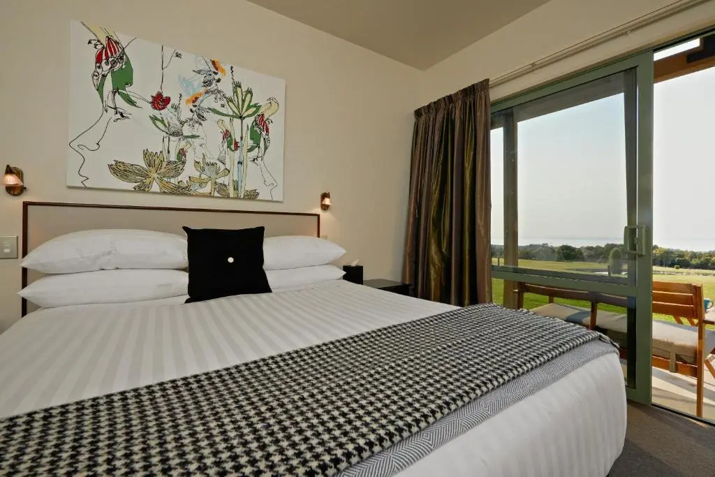 Koura Bay Resort - Chambres
