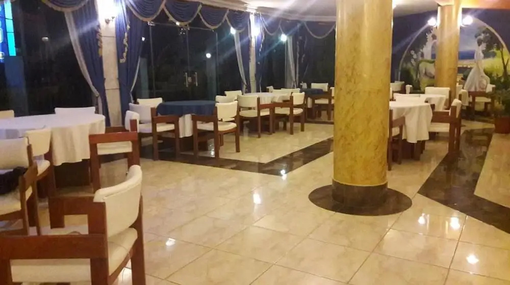 Hotel Lago Azul - Général