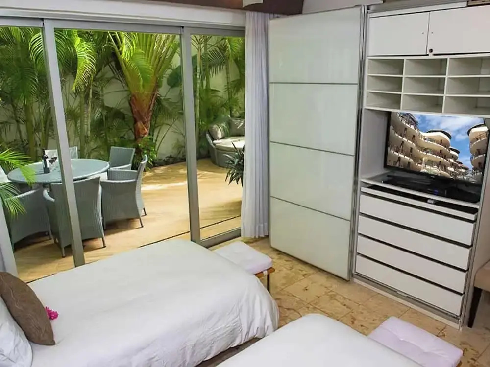 Luxury Apartment
