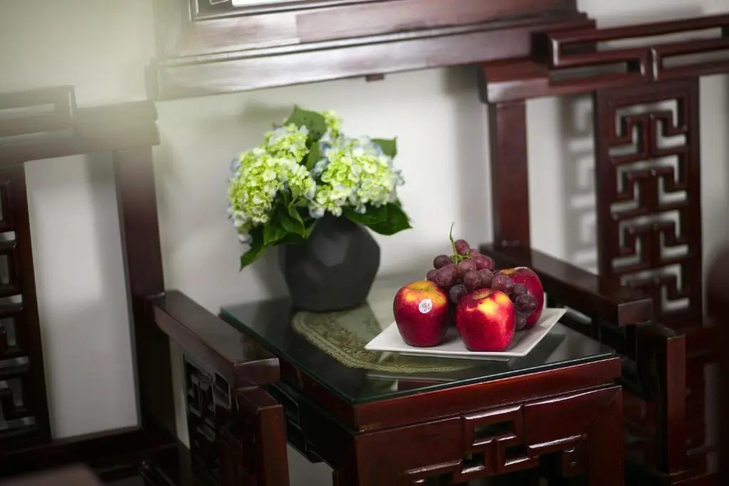 Little Hanoi Hotel - Chambres