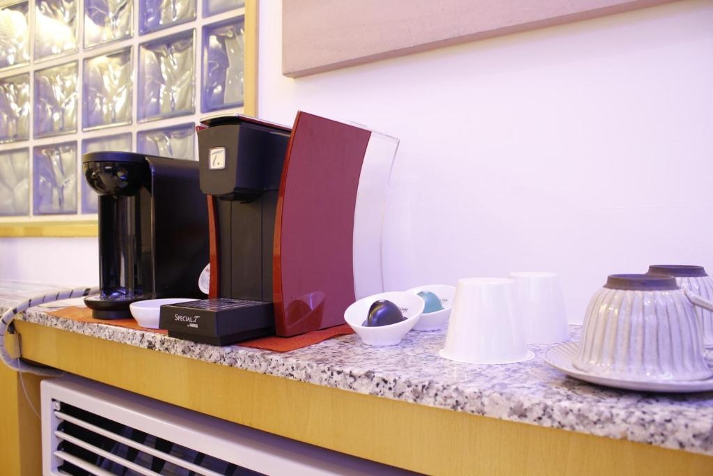 Water Hotel Cy - Adults Only 사진 12