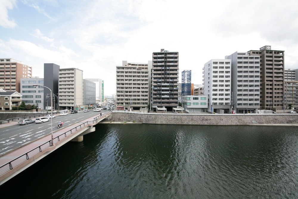 goom Hotel Hakata-Higashihie-Ekimae 사진 18