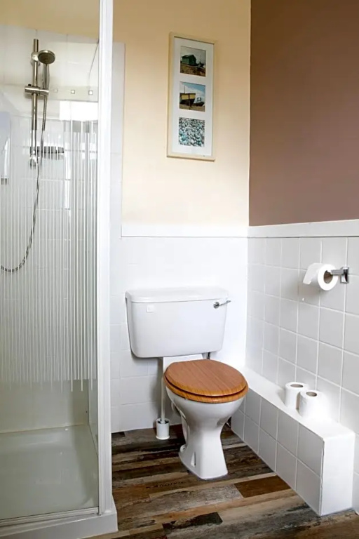 Park Lodge Hotel - Chambres