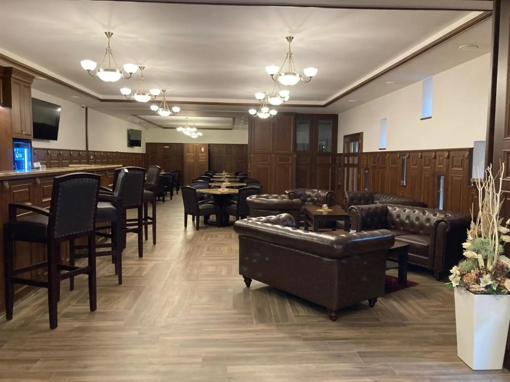 Parkhotel Brno - фото 11