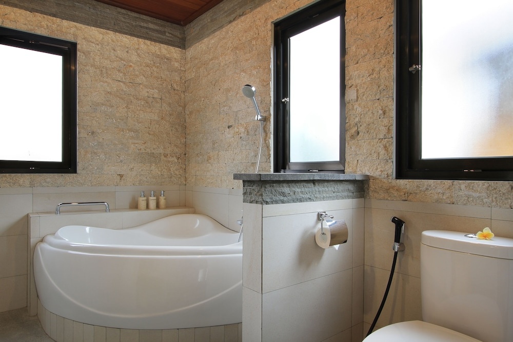 Отель Ketut's Place Cottage Ubud в Бали