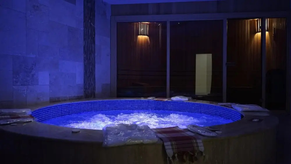 Hotel photo 18