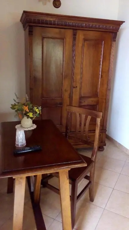 Agriturismo La Chiocciola - Chambres