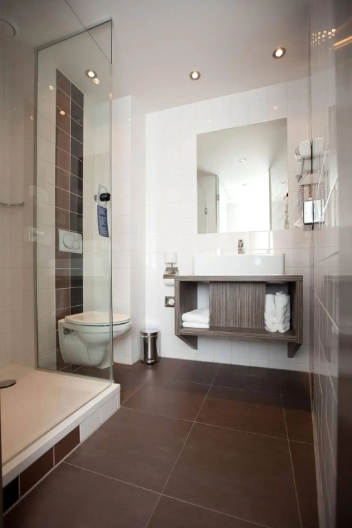WestCord City Centre Hotel Amsterdam - Général