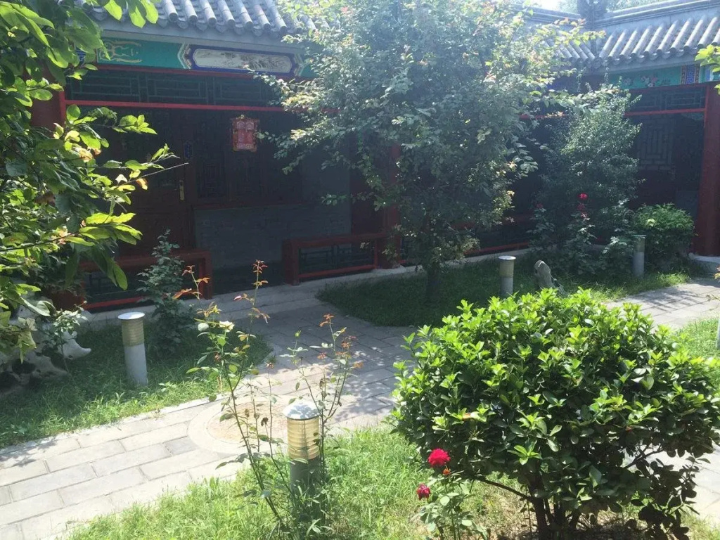 Hotel photo 10