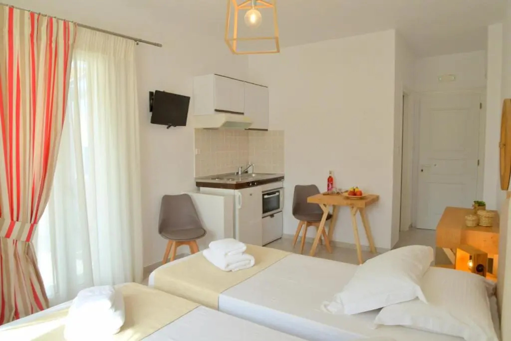Superior room