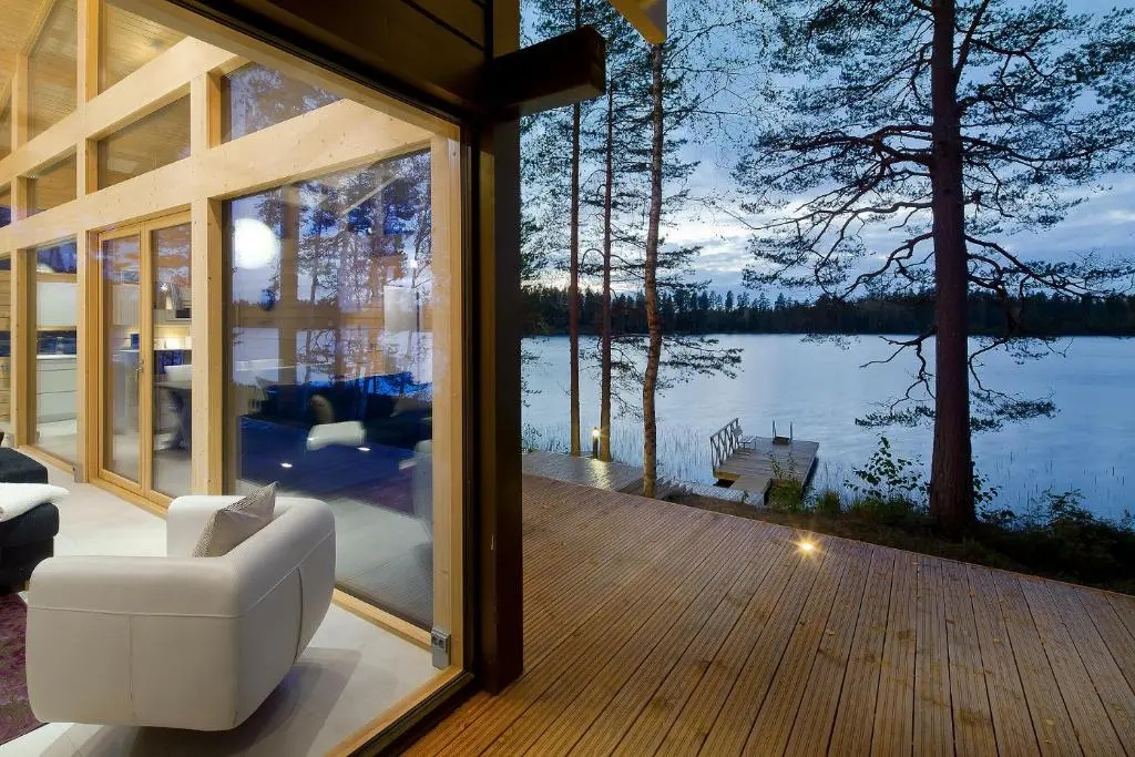 3 Bedrooms Villa