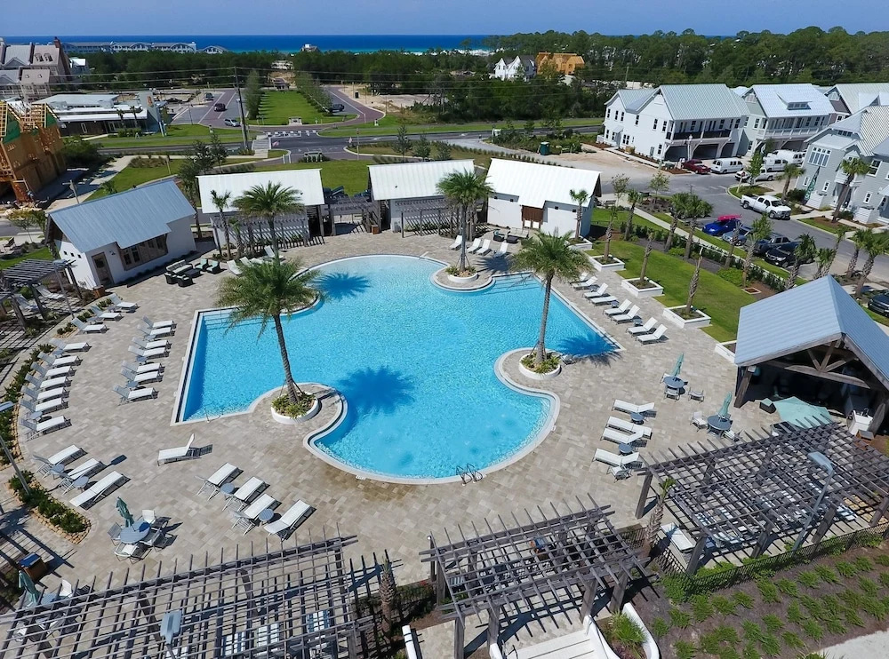 Coastal Cottage 3 Bedroom Condo By Coastal Dreamin