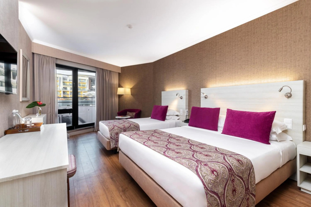 Hotel Enotel Lido - Général
