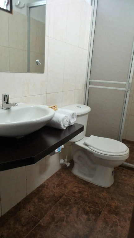 Hotel Guaracao - Général