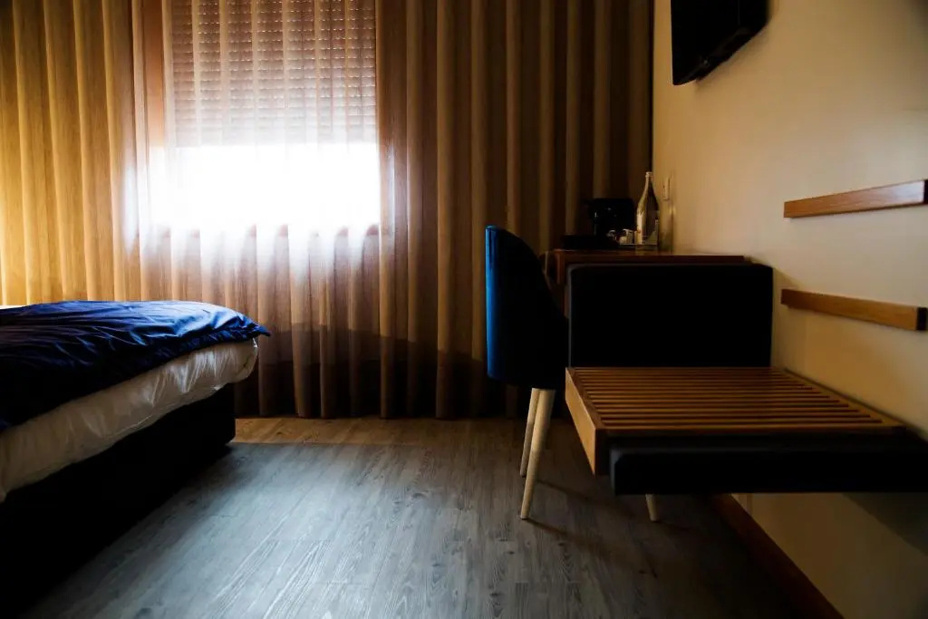 Villa Prime Hotel - Chambres