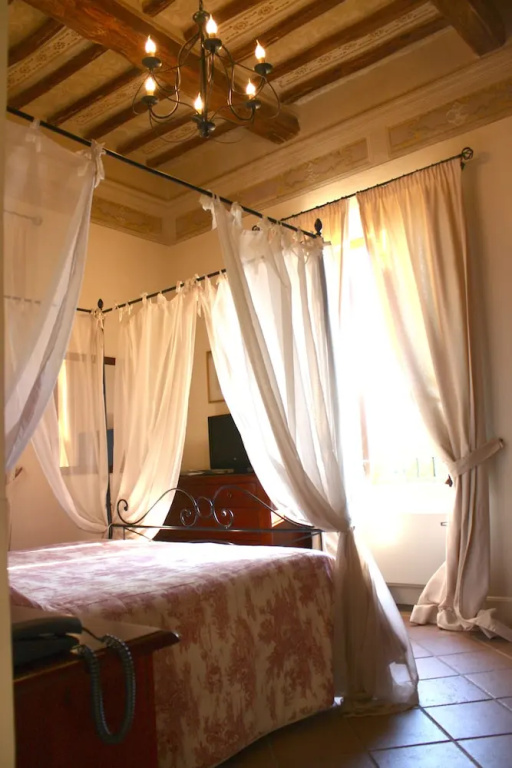Residenza Porta Guelfa - Chambres