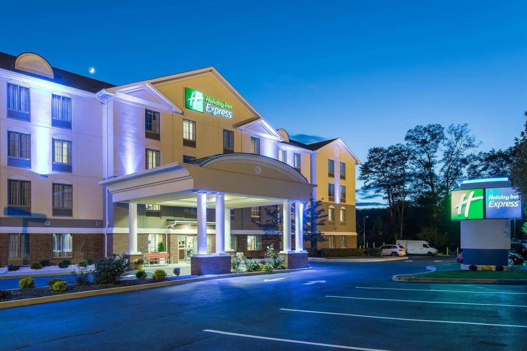 Hotel photo 25