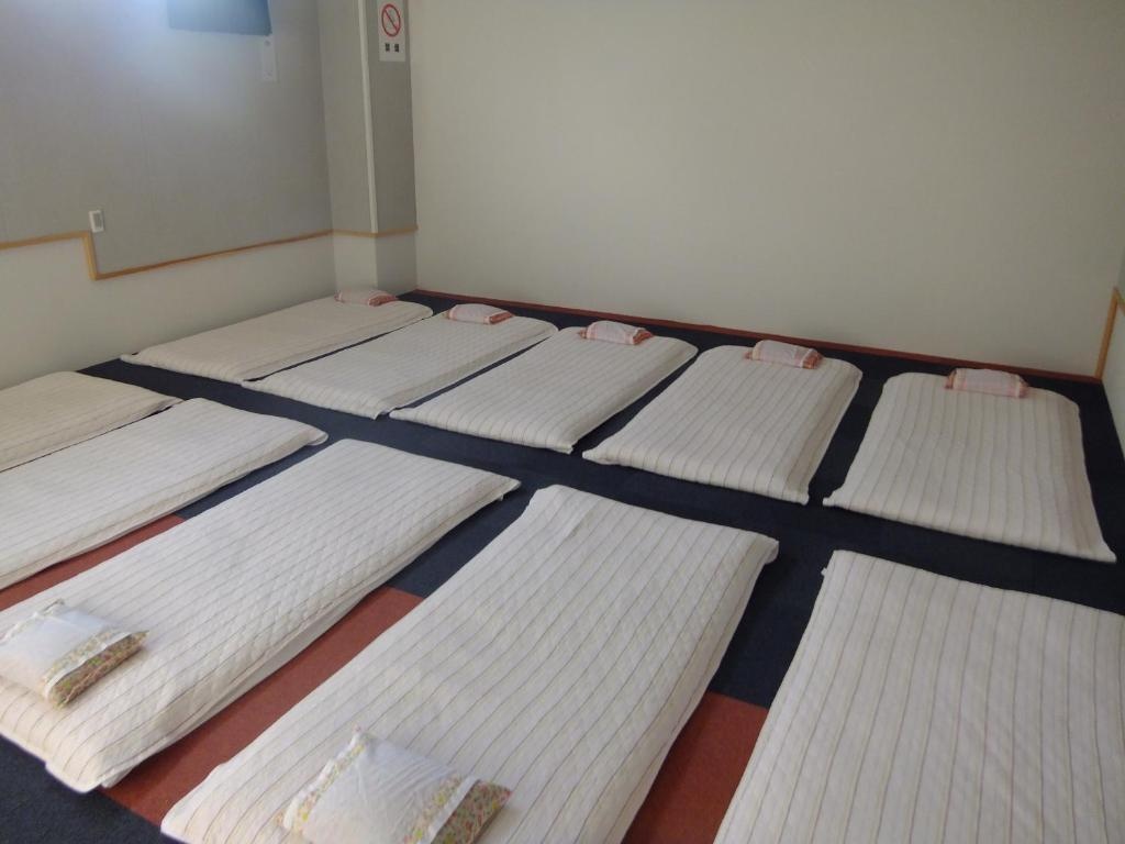 Natural Onsen Hostel Hidamari no Yu 사진 13