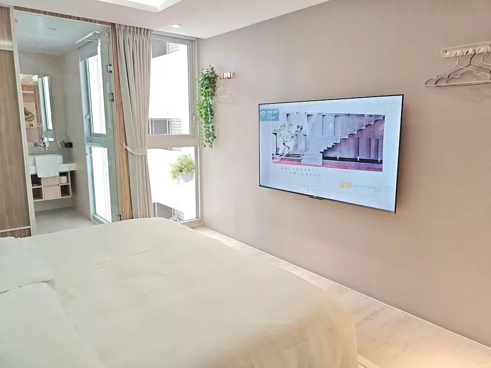 Business room