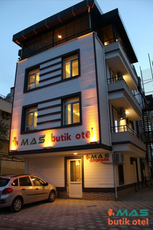 Hotel photo 20
