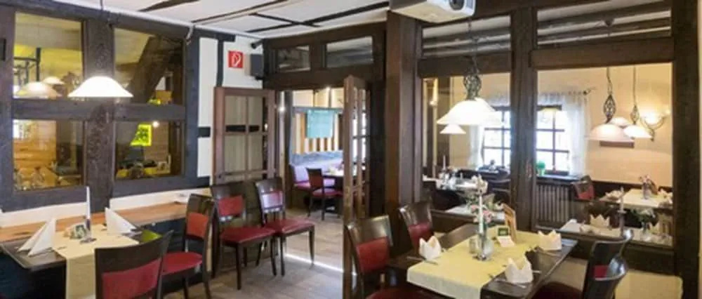 Hotel photo 15
