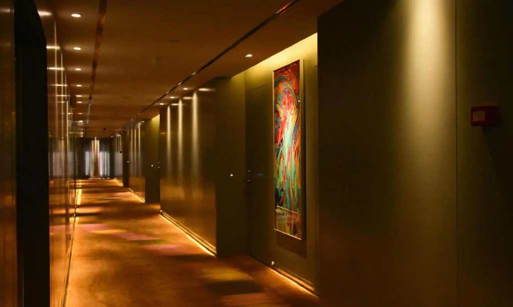 Chaoshe Hotel — фото 5