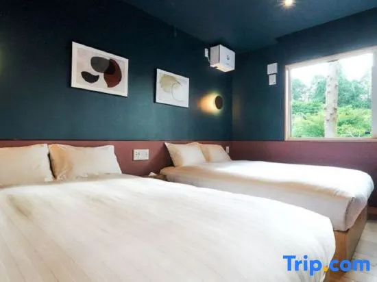 Rakuten STAY VILLA Hakone Sengokuhara 사진 2
