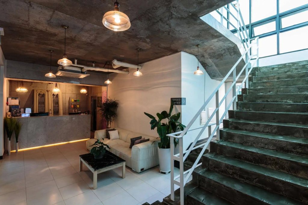Hotel photo 14