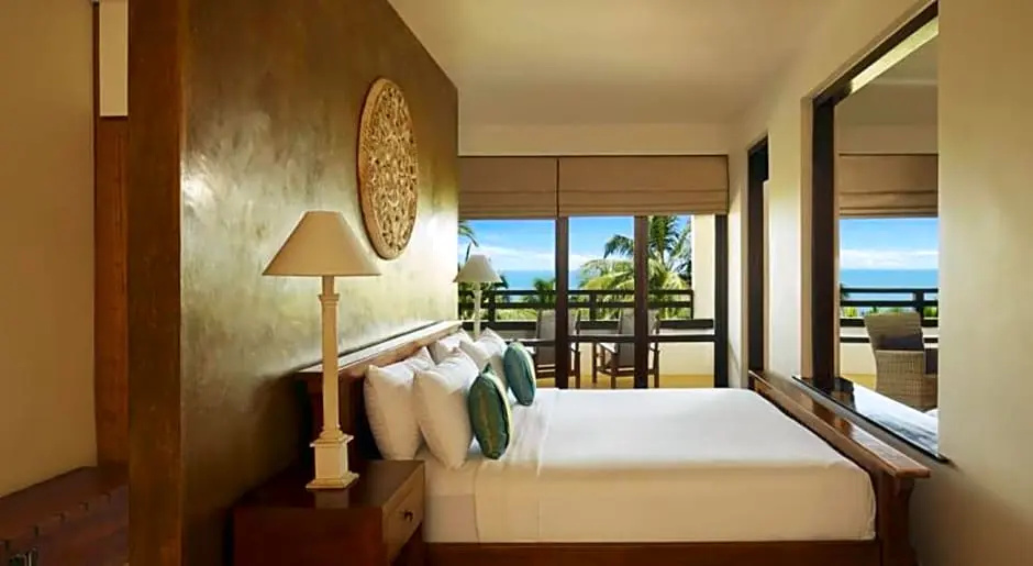 Jetwing Beach - Chambres