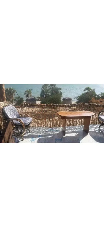 Eliye Springs Resort - Chambres