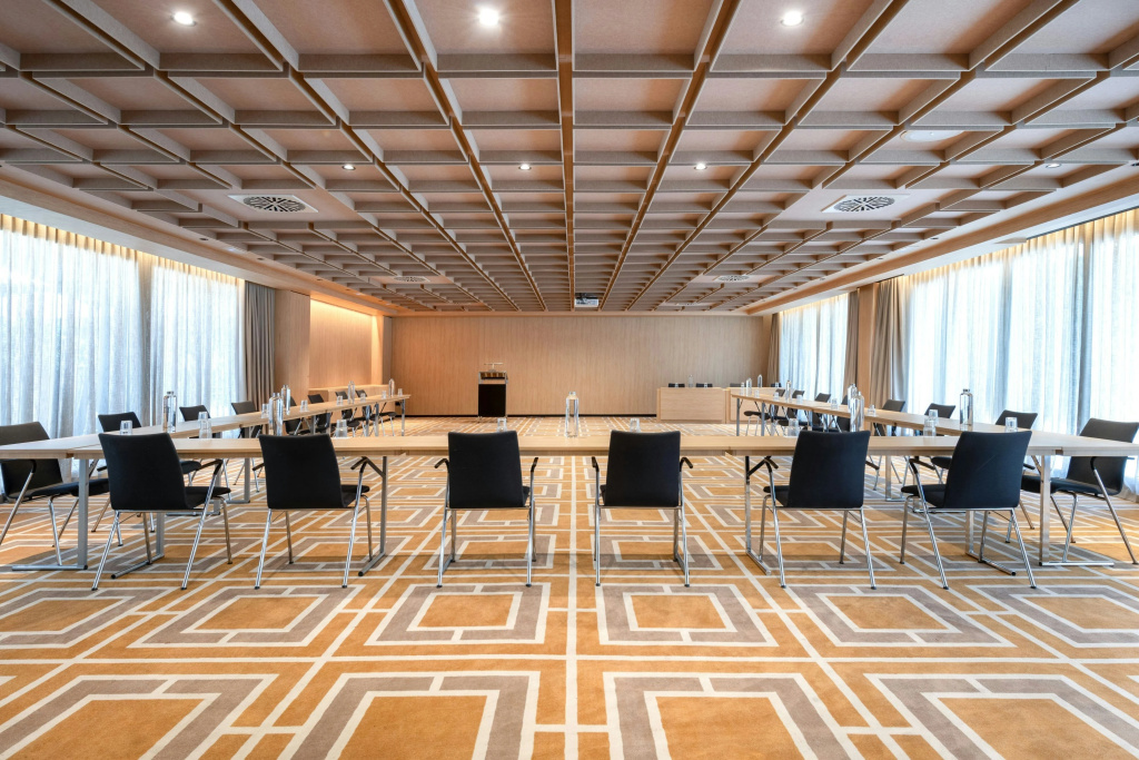 AC Hotel Atocha by Marriott - Général