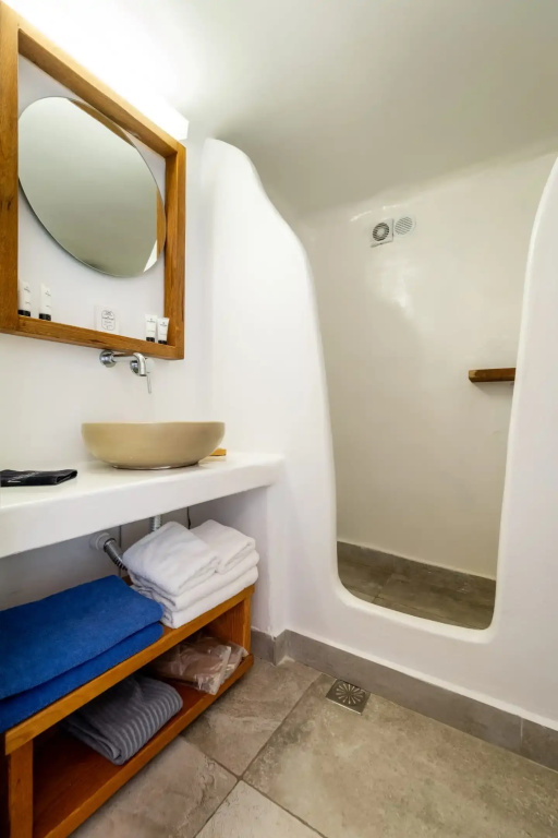 Amaze Suites - Chambres