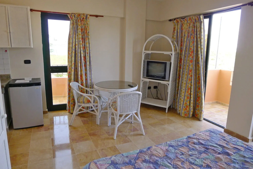 Meridiana Residence - фото 13