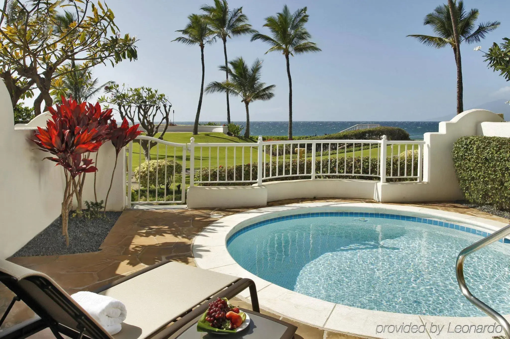 Fairmont Kea Lani, Maui - Général